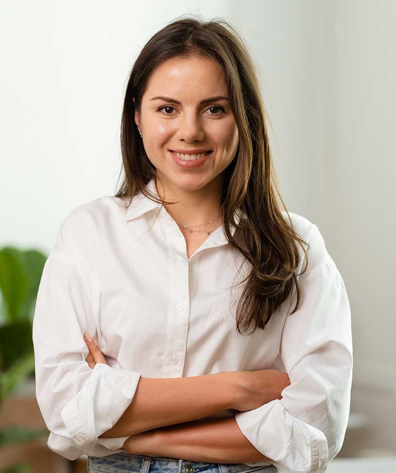 Carla Johanson